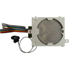 TONNA - Bloc audio-video ST-BUS 2 Fils- amplificateur vidéo - à synthèse vocale réglable
