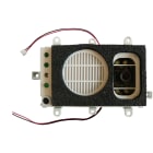 TONNA - Bloc audio-video mixte -BUS 2F- amplificateur vidéo - à synthèse vocale réglable