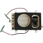 TONNA - Amplificateur Vidéo pour défilement Pinhole - Standard à synthèse vocale - Nac
