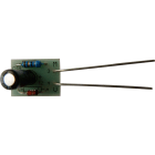 TONNA - Bouchon d'aptation d'impédance vidéo N - compatible déocdeur d'étage 696506/508