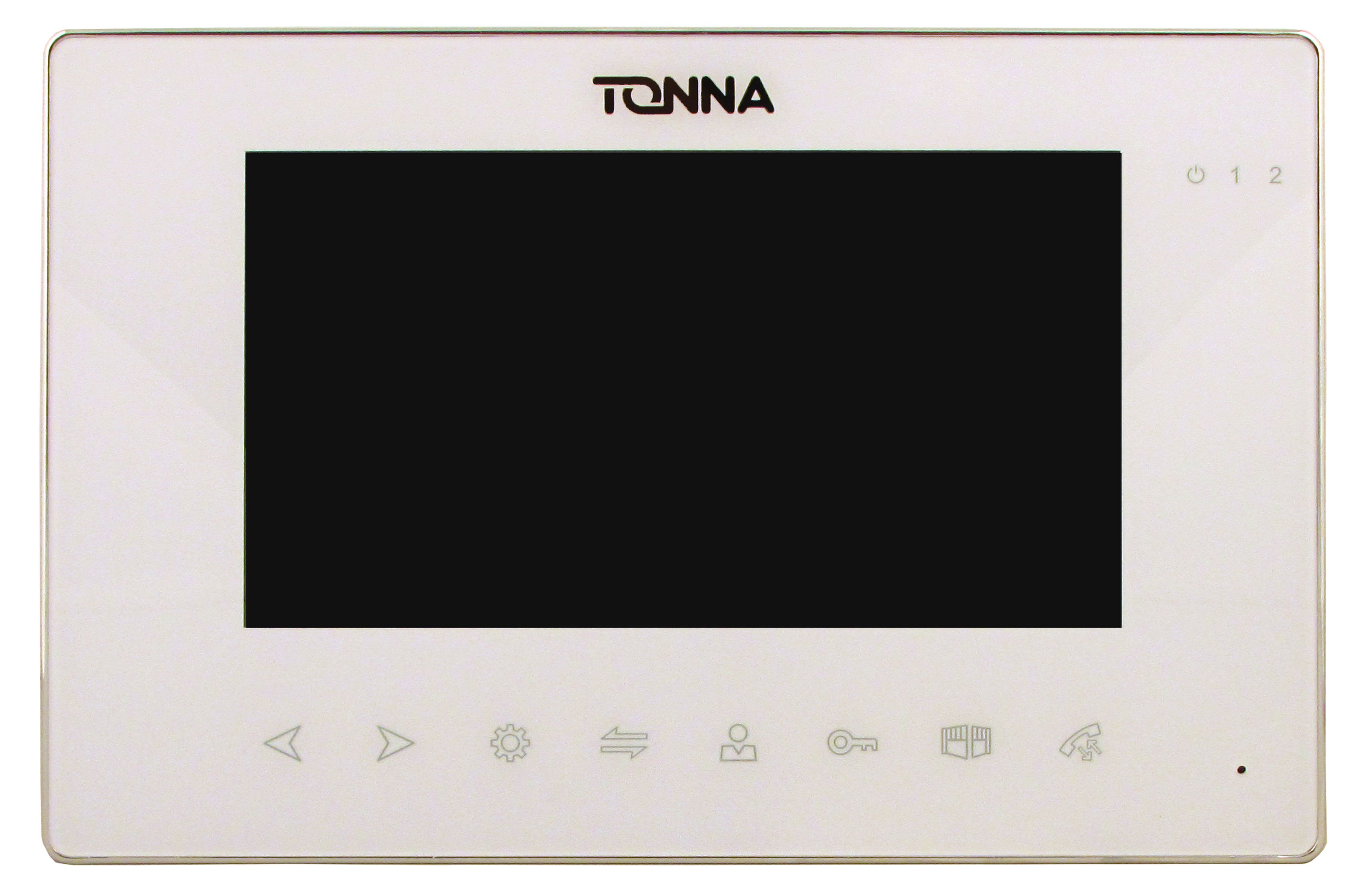 TONNA - KIT VILLA EVO WIFI