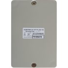 TONNA - CENTRALE 1PORTE HF GESTION PC