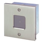TONNA - LECTEUR PROX INOX CARRE110X110