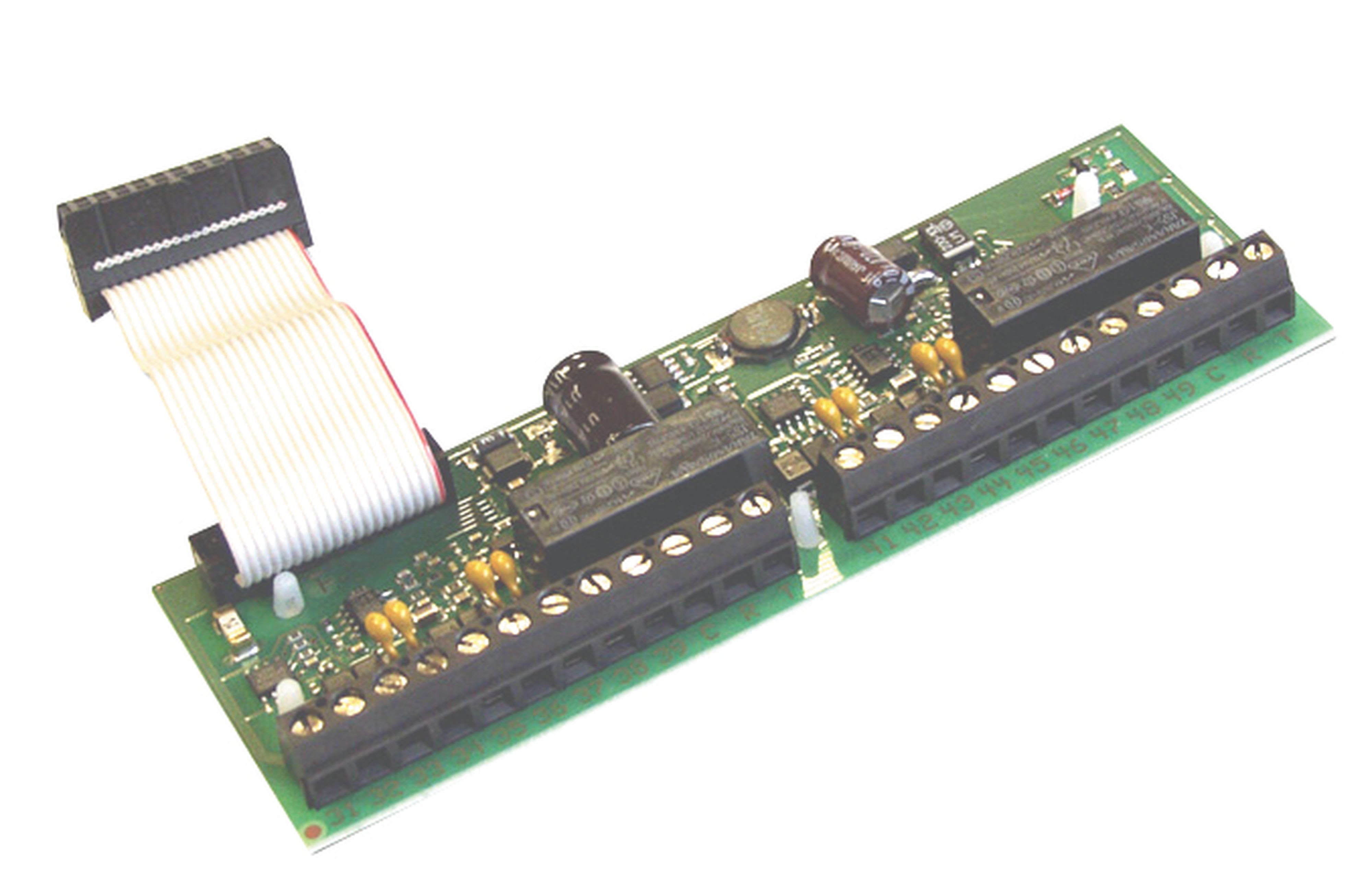 TONNA - EXT. 2P POUR 696020&025