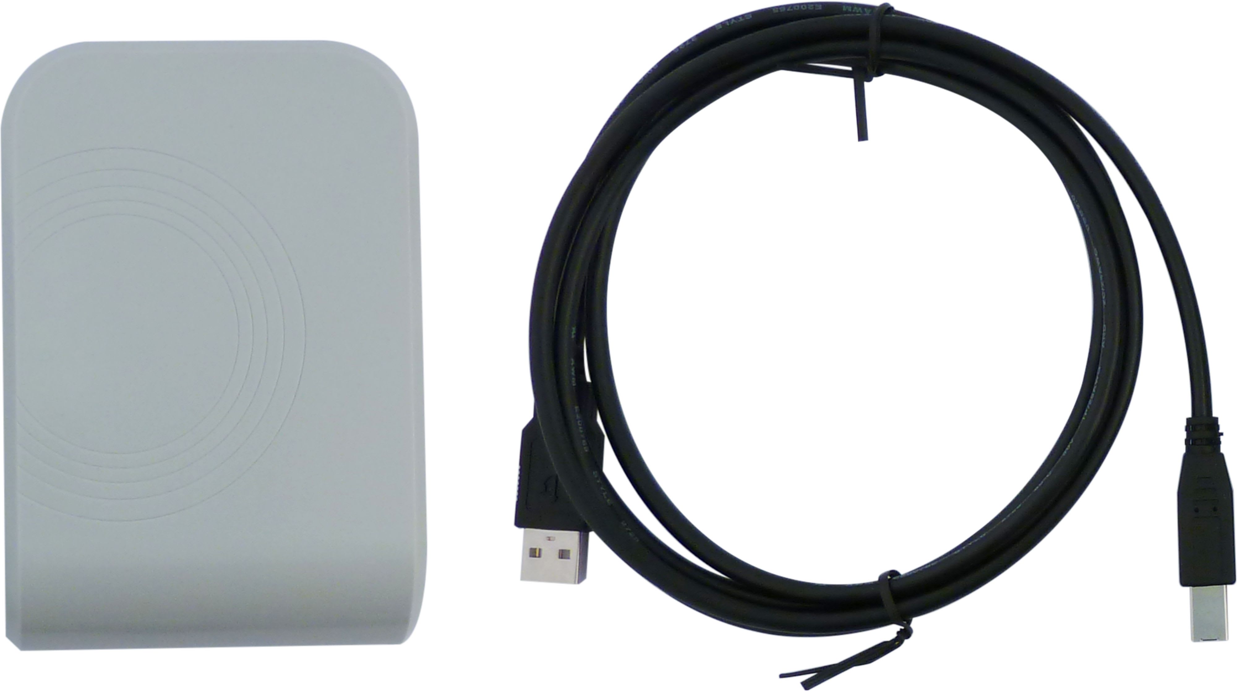 TONNA - Encodeur usb - programmateur usb pour clé de proximité et télécommande hexact