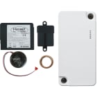 TONNA - Pack eco vigik/gsm : mini centrale 1 porte réf. 696003 + bloc gsm 4g réf. 696645