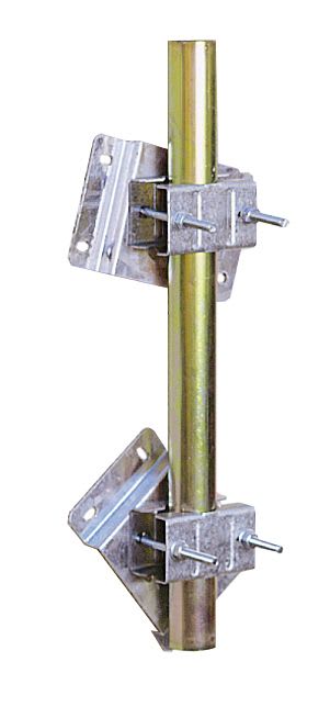 TONNA - FIX POUTRE ORIENTABLE GALVA