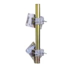 TONNA - FIX POUTRE ORIENTABLE GALVA