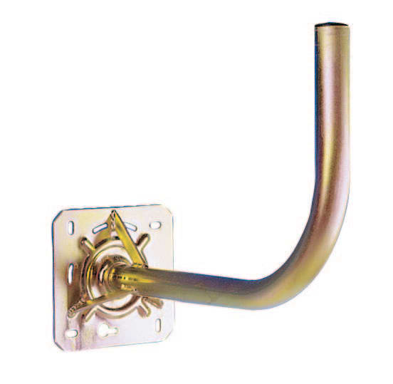 TONNA - BRAS DPT CDE Ø40 380MM BICHRO