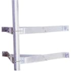 TONNA - FIX MUR FC DPT 650MM GALVA