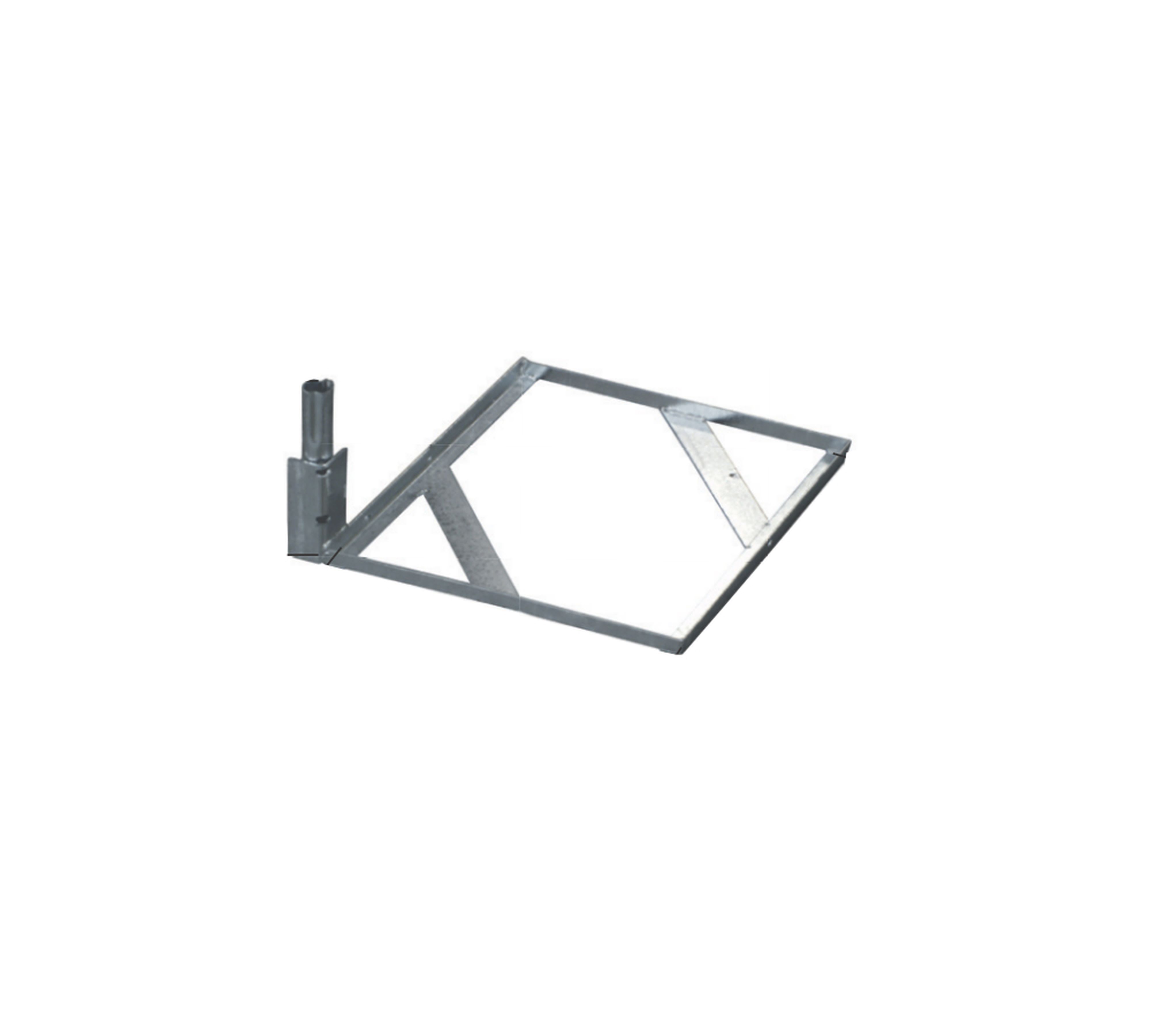 TONNA - ROOF PALET 1 DAL 536X524MM H15