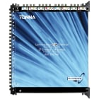 TONNA - Commutateur r2012 t. 4sat/24s.