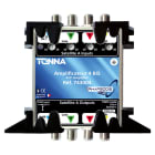 TONNA - AMPLI 4BIS RHAPSODIE 2012