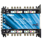 TONNA - COMPACT 2SAT/8U PAS TVTA