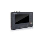 TONNA - Xfinder+ - mesureur de champ - pointeur d'antenne terrestre , satellite et câble