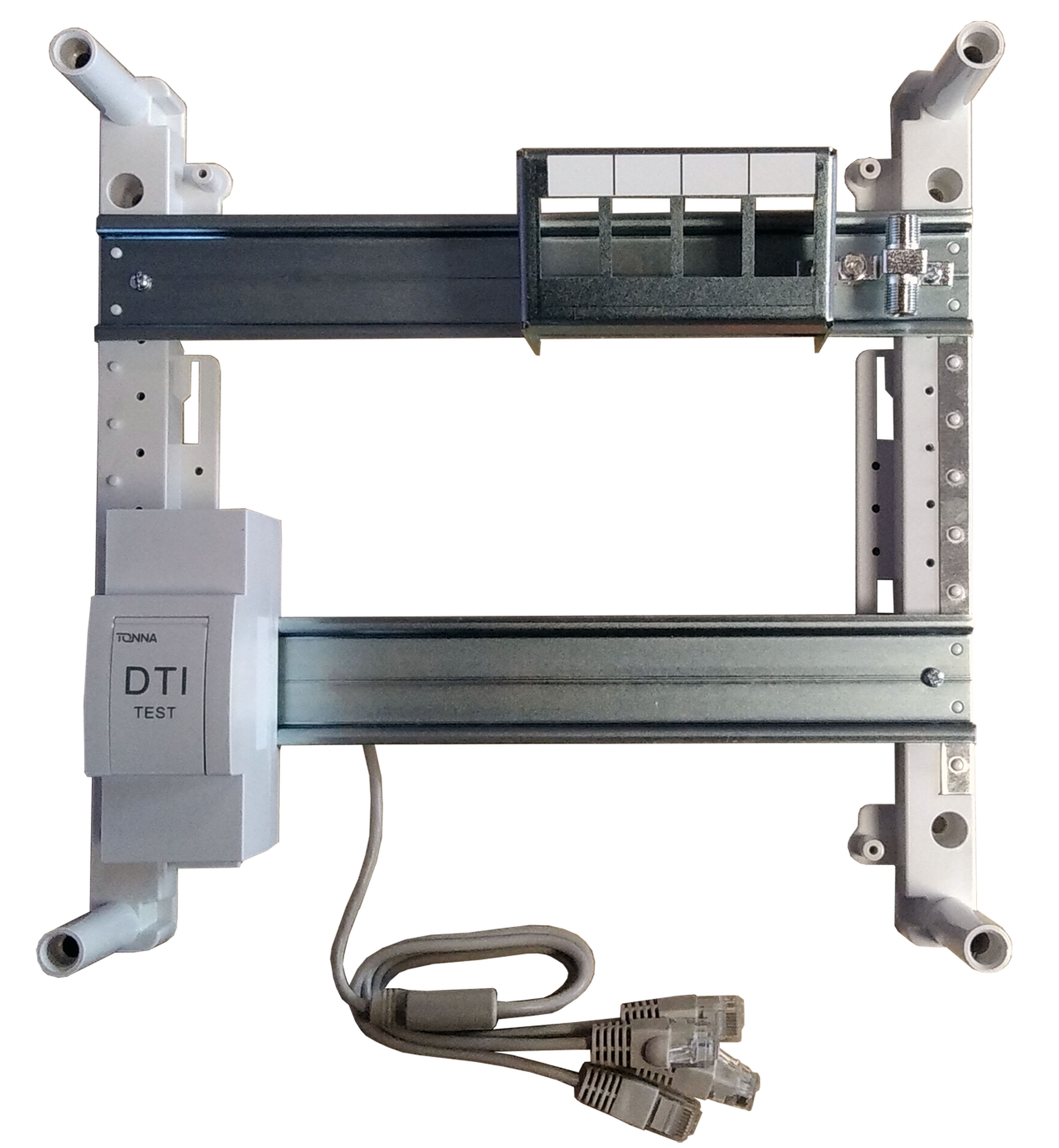 TONNA - TABP250/DTI+P/4RJ45M/SUP4
