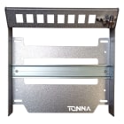 TONNA - TABM250/1RAIL/SUP8/BORNIER F
