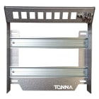 TONNA - TABM250/2RAILS/SUP8/BORNIER F