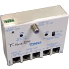 TONNA - AMPLI 20/25DB TNT+SAT MOD6TVRJ