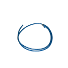 TONNA - CABLE LIBRE / RJ45 BLEU-40CM