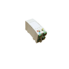 TONNA - DTIO 4 FO + 4 SC/APC - 2 MOD