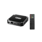 TONNA - SMART TV BOX AND+IR+RJ 2M