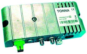TONNA - TOP MAC RECEPTEUR OPTIQUE VD