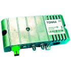 TONNA - Récepteur optique - 1 entrée optique/1 sortie RF - Ns 94 dBµV