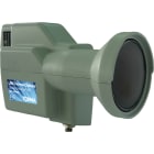 TONNA - LNB universel optique 1 sortie FC/PC + Alimentation 12/25 V= 450mA - sous carton