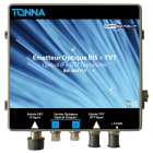 TONNA - EMETTEUR OPT BIS+TVT