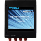 TONNA - REPART. OPT 3D METAL