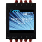 TONNA - REPART. OPT 8D METAL