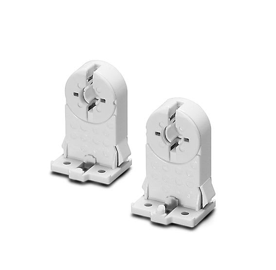 Vossloh Schwabe DEUTSCHLAND - Douille fluo G13/CL. BAS