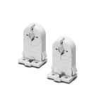 Vossloh Schwabe DEUTSCHLAND - Douille fluo G13/CL. BAS