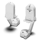 Vossloh Schwabe DEUTSCHLAND - Douille fluo G13 CL BA/PS