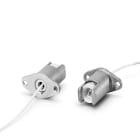 Vossloh Schwabe DEUTSCHLAND - Douille halogène BT R7S PISTON