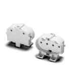 Vossloh Schwabe DEUTSCHLAND - Douille fluo compacte 2G11