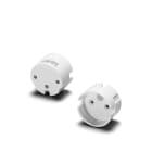 Vossloh Schwabe DEUTSCHLAND - Douille fluo G13 volante