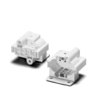 Vossloh Schwabe DEUTSCHLAND - Douille fluo compacte 2G7