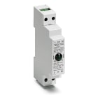 Vossloh Schwabe DEUTSCHLAND - Protection luminaire montage rail SP/230/10K/HS/i - 10kV
