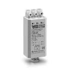 Vossloh Schwabe DEUTSCHLAND - Limiteur de courant d'appel ESB-6K
