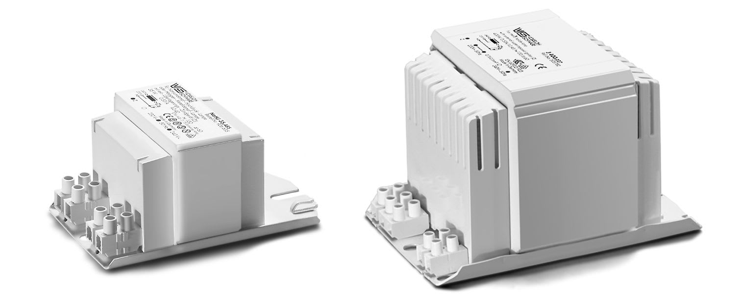 Vossloh Schwabe DEUTSCHLAND - Ballast ferro Mercure Q250.528