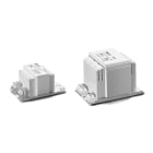 Vossloh Schwabe DEUTSCHLAND - Ballast ferro Mercure Q250.528