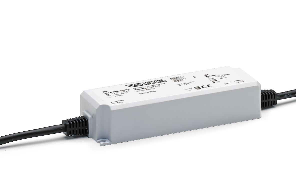 Vossloh Schwabe DEUTSCHLAND - Driver LED 24V EDXe175/24.040 75W