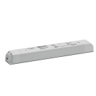 Vossloh Schwabe DEUTSCHLAND - Convertisseur LED 24V EDXe1180/24.094 de 0 à 180W