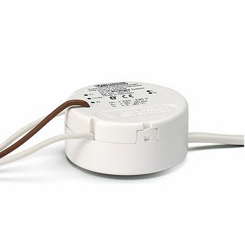 Vossloh Schwabe DEUTSCHLAND - Blu2Light Connect - Double BP 230V Bluetooth