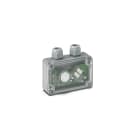 Vossloh Schwabe DEUTSCHLAND - Blu2Light industrial sensor IP65