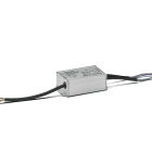 Vossloh Schwabe DEUTSCHLAND - Driver LED ECXd1050.582 40W IP67 dimmable et programmable