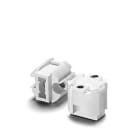 Vossloh Schwabe DEUTSCHLAND - Douille halogène. G9 CERAMIQUE