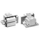 Vossloh Schwabe DEUTSCHLAND - Kit compact 250W SHP/HI PKNAHJ250.133 avec protection thermique